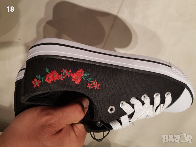 Кецове, снимка 4 - Кецове - 40589251