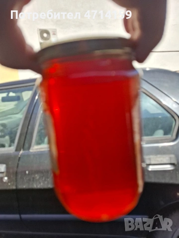Балкански пчелен мед, снимка 4 - За пчели - 53160107
