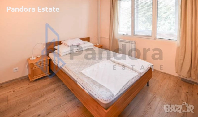 2-СТАЕН апартамент под наем, гр. София, кв. Разсадника, снимка 5 - Апартаменти - 52412874