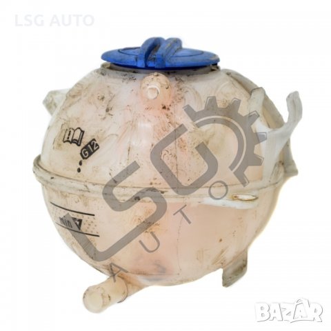 Разширително казанче Skoda OCTAVIA II Combi (1Z5) 2004-2010 S270120N-67