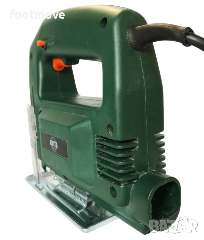 ПРОМО Прободен трион ,Зеге, 350W - AKITA , jig saw, снимка 6 - Триони и циркуляри - 53254613