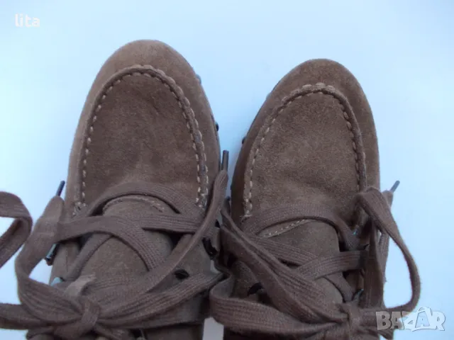 Боти GUESS оригинални № 39, снимка 5 - Дамски боти - 48017631