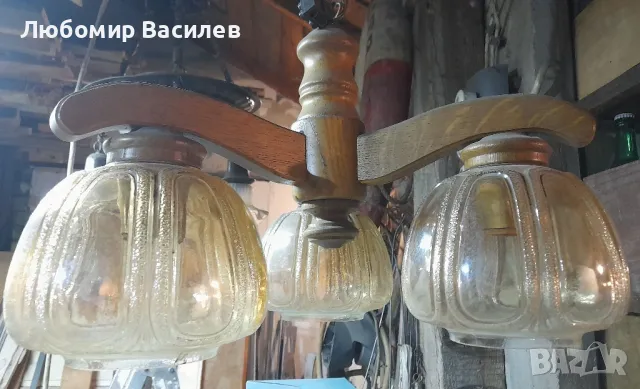 Продавам полилей 