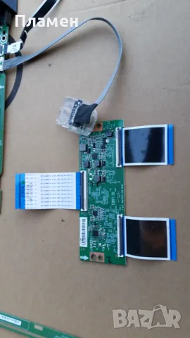 Телевизор Hisense 55A6EG части , снимка 4 - Части и Платки - 48464603