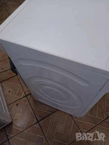 Пералня Бош Bosch Maxx 7 A+++ 7кг Made in Germany 2 години Гаранция!, снимка 7 - Перални - 53363563