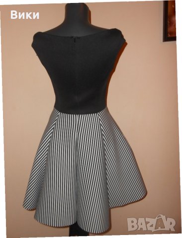 Елегантна рокля  Gossip, снимка 6 - Рокли - 27659023