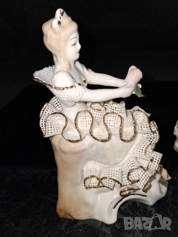 2 статуетки, снимка 5 - Колекции - 51463272