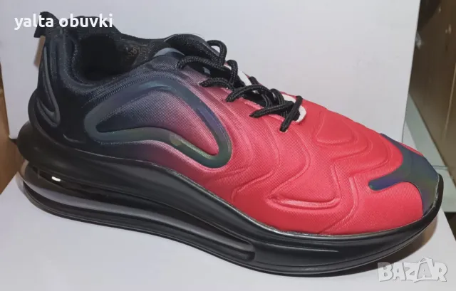 Дамски/юношески маратонки 36-40, снимка 2 - Маратонки - 48904485