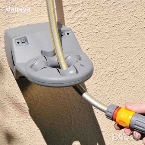 2228 Градински водач за маркуч, снимка 4 - Напояване - 33149233