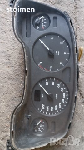 Продавам табло за Опел Астра G