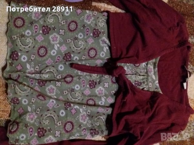 Детски блузи 128 размер, снимка 9 - Детски Блузи и туники - 28402379