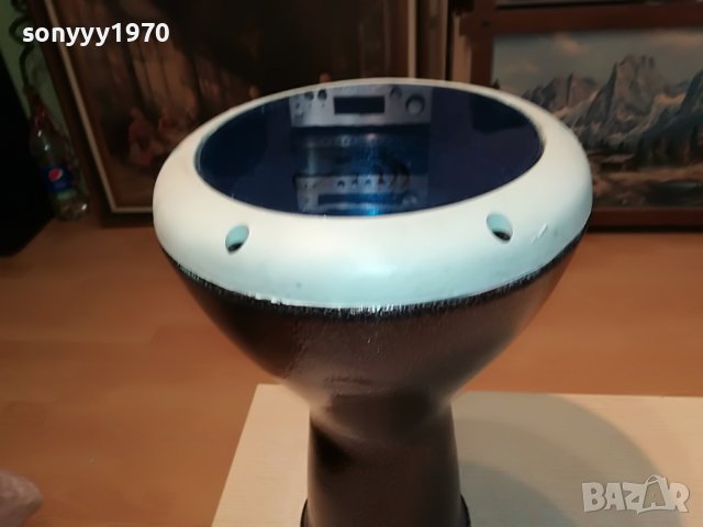 ГОЛЯМА ТАРАМБУКА-МЕТАЛИК 41Х26СМ 1208221915, снимка 6 - Ударни инструменти - 37675928