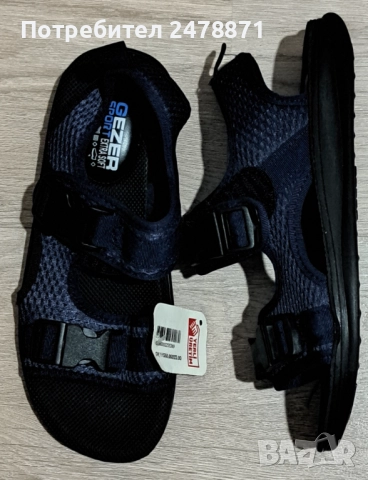 Нови дамски сандали, снимка 3 - Сандали - 51435132