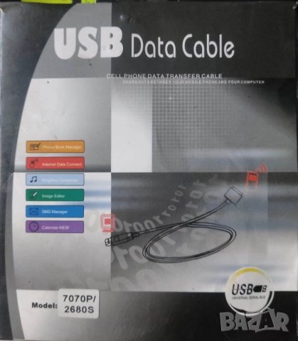 Всякакви кабели HDMI към DVI, HDMI към HDMI Преходни и VGA кабели за монитор, за компютър.. Адаптери, снимка 2 - Друга електроника - 52559221