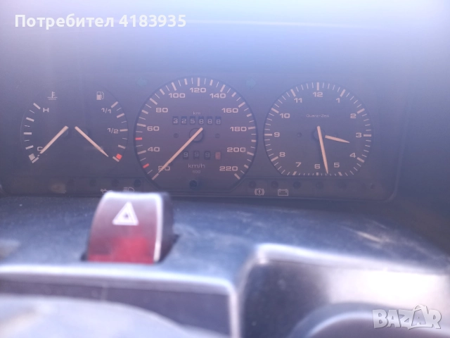 Продава се бус VW Transporter , снимка 3 - Бусове и автобуси - 52565812