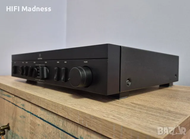 Linn Intek, снимка 5 - Ресийвъри, усилватели, смесителни пултове - 48198929