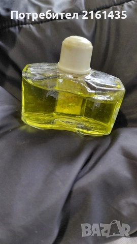 Одеколон за колекционери от соца , снимка 2 - Антикварни и старинни предмети - 53196869