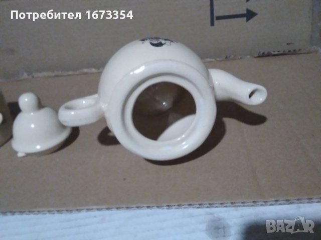 Чайник, снимка 11 - Други - 39642071