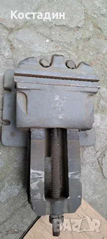 Голямо машинно менгеме , снимка 1