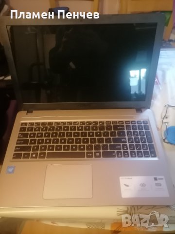 лаптоп ASUS X540M, снимка 2 - Лаптопи за дома - 38455917