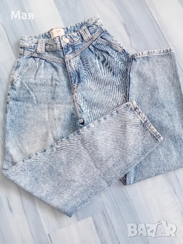 Нови дънки"Denim", снимка 2 - Дънки - 51058764