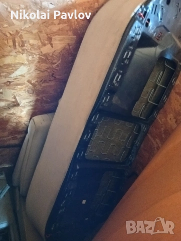 Врати заден капак преден капак за Дайхатцу Тереус , снимка 17 - Части - 53526185