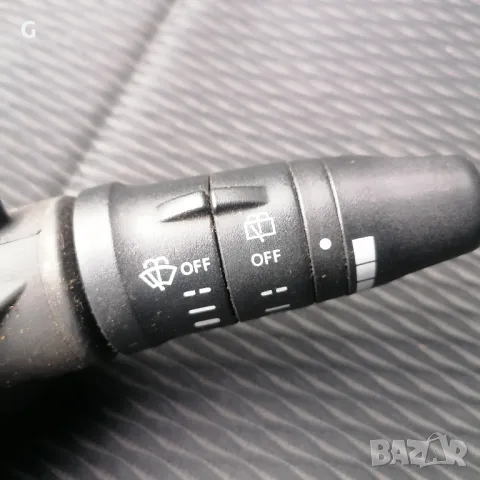 Лостче за Чистачки Nissan X-Тrail T30, снимка 6 - Части - 48150095