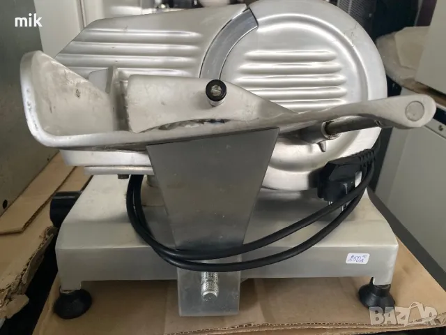 Слайз машина , снимка 2 - Други - 48317114