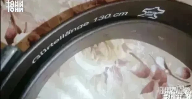 Нов Мъжки Колан Изцяло от Естествена Кожа 130см. , снимка 3 - Колани - 50915191