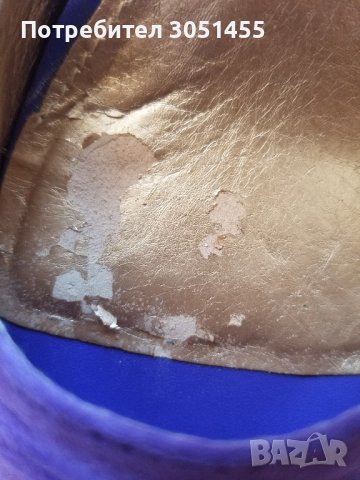 Нови дамски обувки Hush Puppies, снимка 7 - Дамски обувки на ток - 37398711