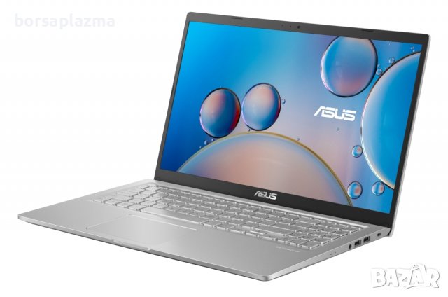 Asus 15 X515KA-EJ217, Intel Celeron N4500 1.1GHz,(4M Cache, up to 2.8 GHz), 15.6" FHD(1920x1080), DD, снимка 1 - Лаптопи за дома - 39658548