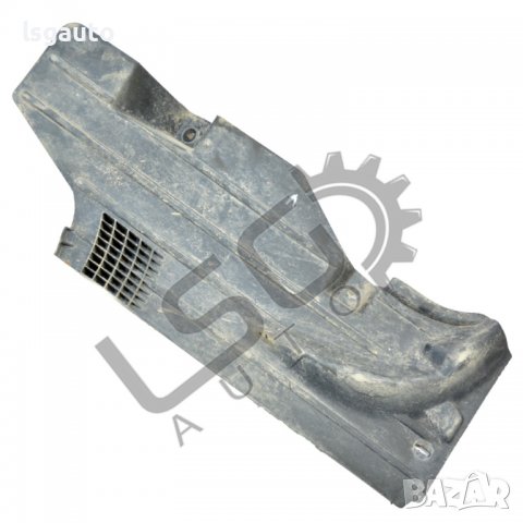 Задна лява кора под купе Volvo S 40 II 2004-2012 V290422N-15