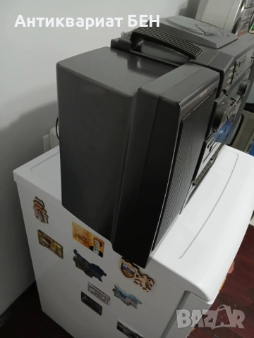 "Philips Айндховен - AZ 9614", снимка 17 - Антикварни и старинни предмети - 52892020