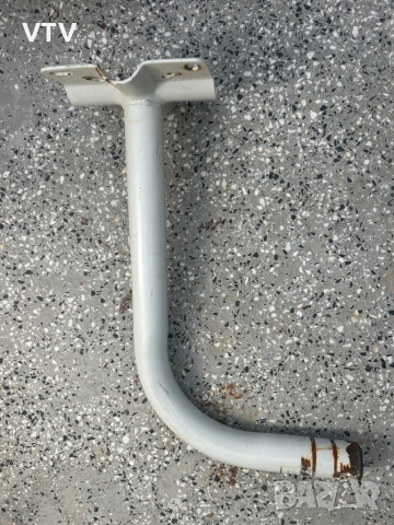 ГЕОБРАЗНА стойка за сателитна антена до 80 см