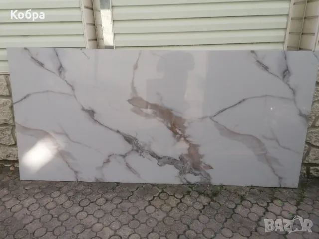 PVC пана за стени и тавани