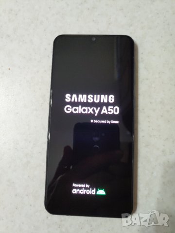 Samsung Galaxy A50 128GB, снимка 2 - Samsung - 42977614