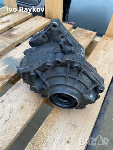 Toyota Rav4 ,Раздатка, 177к.с. 2.2 дизел, снимка 3 - Части - 43131367