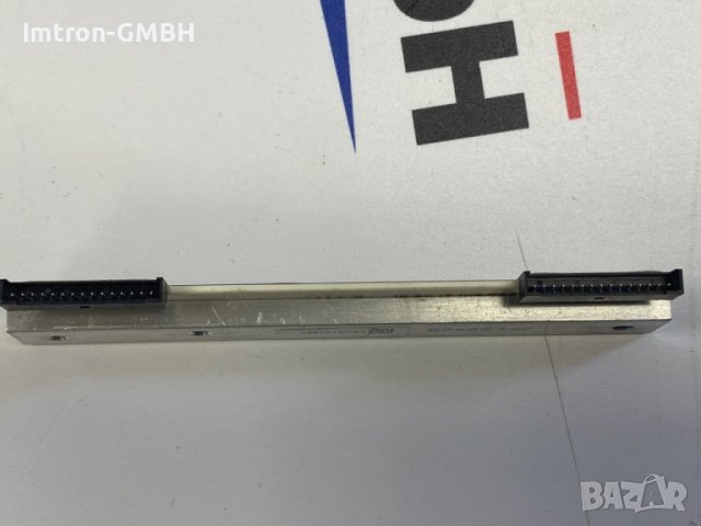 THERMAL HEAD 80MM Custom за принтер KPM180H термична печатаща глава , снимка 3 - Принтери, копири, скенери - 44893905