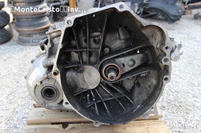 Скоростна кутия ръчна Honda Civic VIII (2005-2011г.) / 2.2 CTDI / 140к.с. / MG6 7RPP / PPG6-2020208