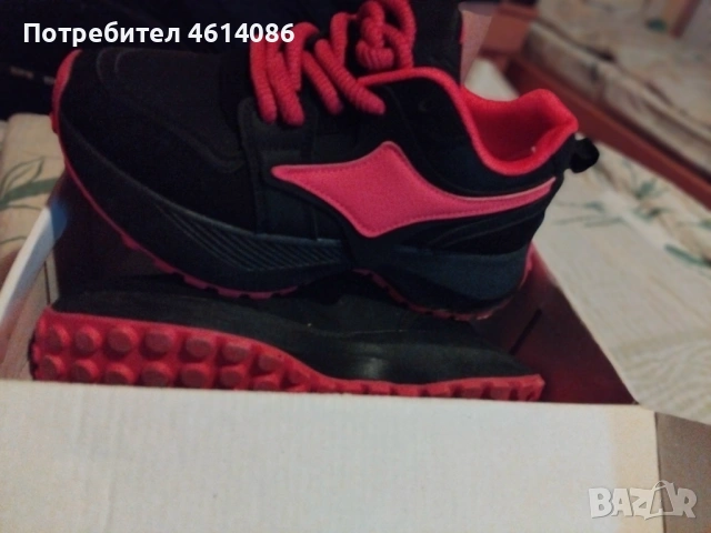 Маратонки на изгодни цени!, снимка 5 - Други - 53450132