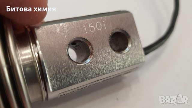 Тензодатчик за електронна везна до 150 кг., снимка 5 - Селскостопанска техника - 35131866