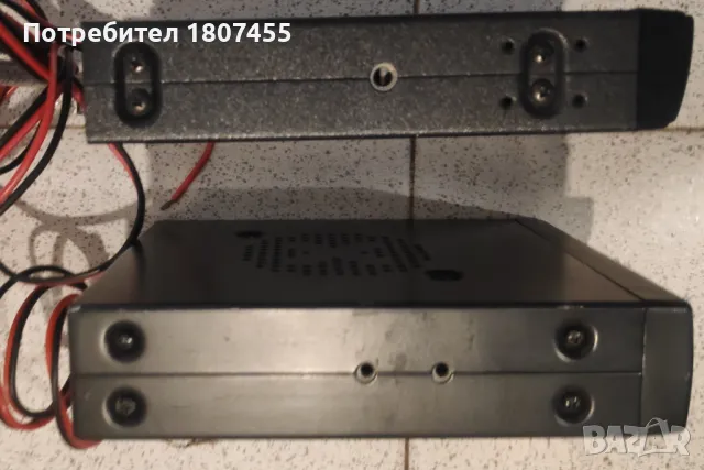 Радиостанции за автомобили и камиони CB radio, снимка 2 - Друга електроника - 50327284