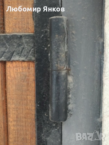 Гаражна врата, снимка 8 - Гаражни врати - 53343960