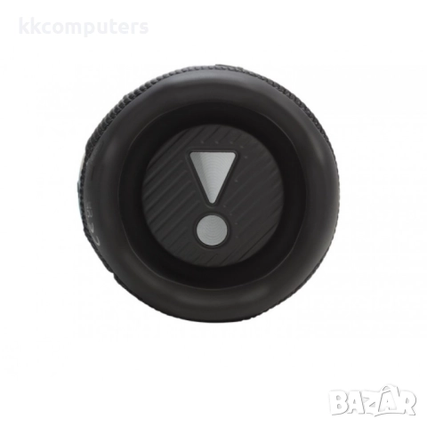 JBL Flip 7 BLK Портативна Bluetooth тонколона - 30W, IP68 водоустойчива, до 16 часа батерия, Черна, снимка 4 - Bluetooth тонколони - 52331994