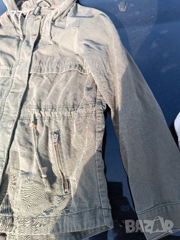 яке, снимка 6 - Якета - 43830748