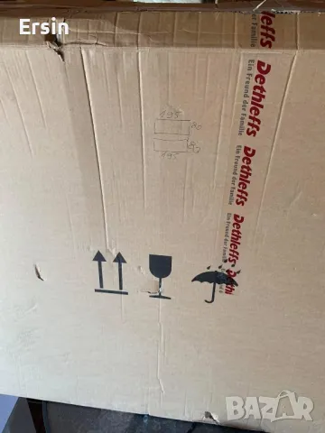 Чисто нови матраци 195/80 ; 185/80 оригинални за Кемпер , снимка 6 - Къмпинг мебели - 48900005