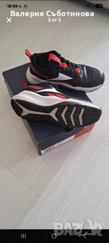 Детски маратонки 30н-18,5 см, снимка 3 - Детски маратонки - 53604036