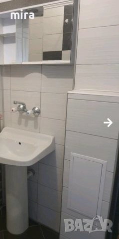 Обзаведен 1 стаен в центъра до метро, снимка 7 - Апартаменти - 52930012