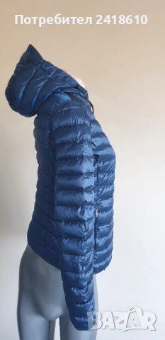 Parajumpers Womens Down Jacket Size S / M НОВО! ОРИГИНАЛ! Дамско пухено Яке!, снимка 14 - Якета - 52226014