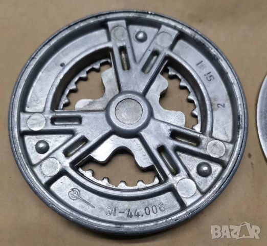 Части за Етз Гдр, снимка 3 - Части - 48260027